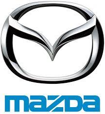 <span style="font-weight: bold;">Mazda</span>