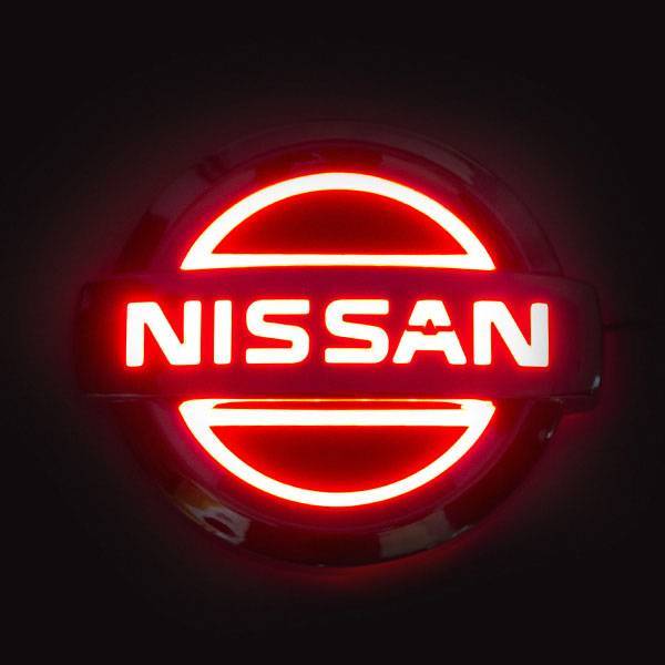 Nissan<br>
