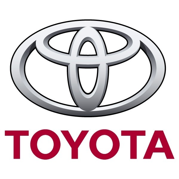 Toyota<br>
